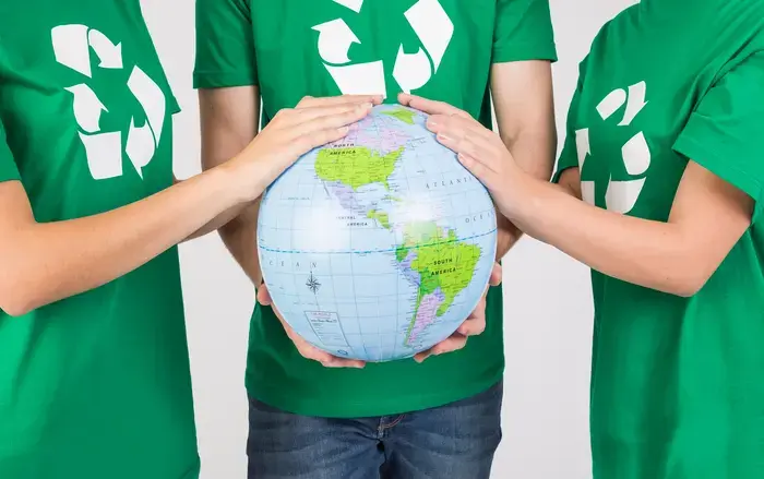 3 ejemplos de responsabilidad medioambiental en Lima